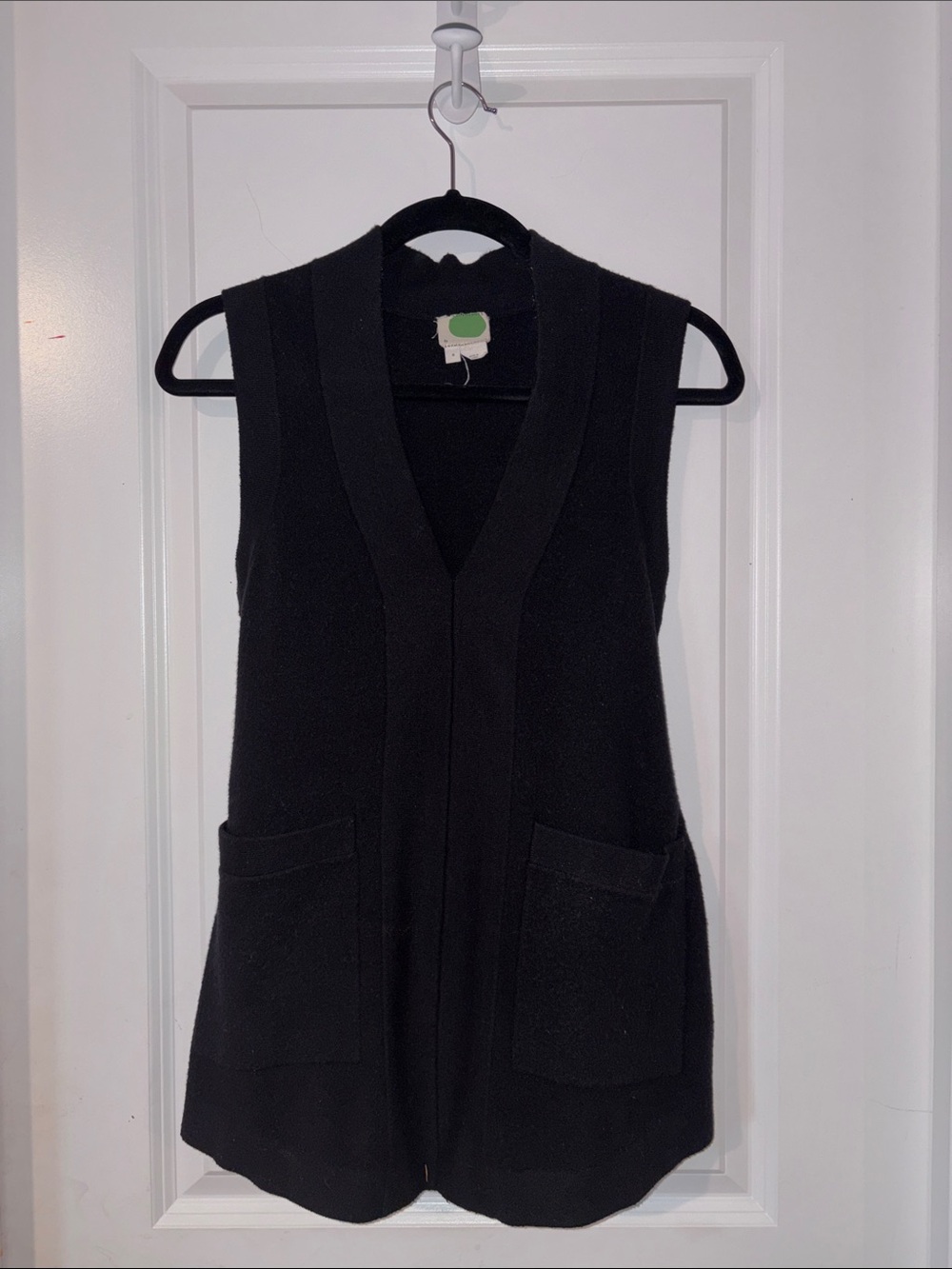 Women’s Sweater Subcategory Identification